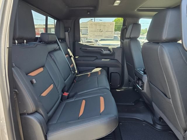 2026 GMC Sierra 1500 AT4 - Photo 12