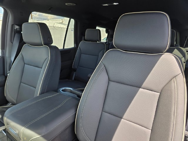 2026 GMC Yukon Elevation - Photo 24
