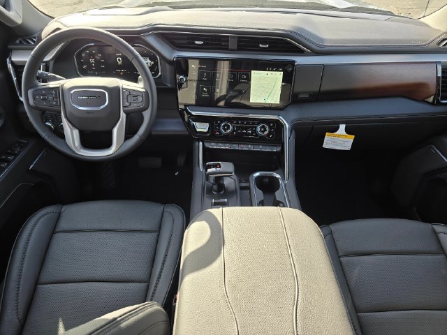 2026 GMC Sierra 1500 Denali - Photo 17