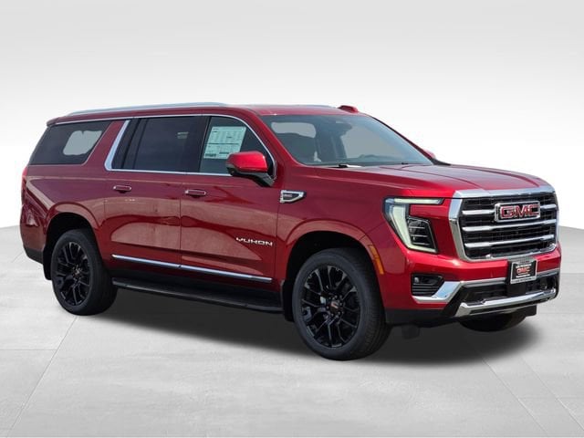 2026 GMC Yukon XL Elevation - Photo 7