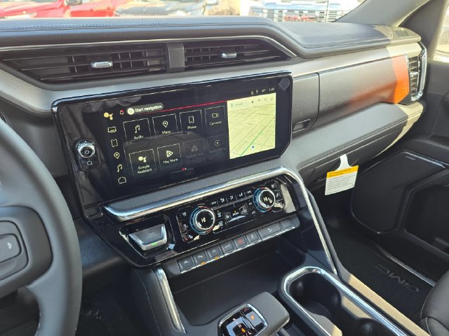 2026 GMC Sierra 1500 Denali - Photo 26