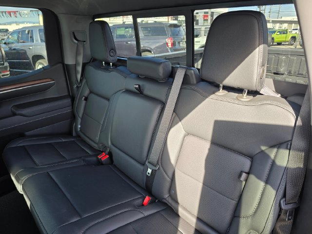2026 GMC Sierra 1500 Denali - Photo 16