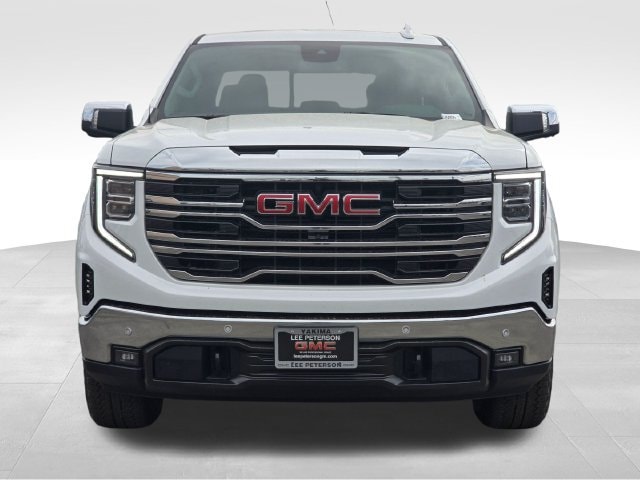 2026 GMC Sierra 1500 SLT - Photo 8