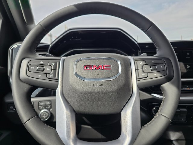 2026 GMC Sierra 1500 SLT - Photo 25