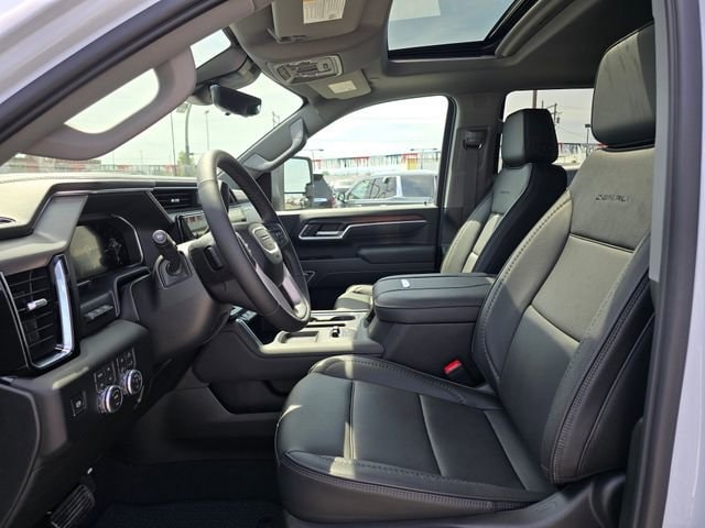 2026 GMC Sierra 2500HD Denali - Photo 21