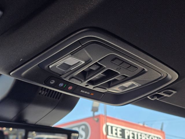 2026 GMC Sierra 1500 AT4 - Photo 31