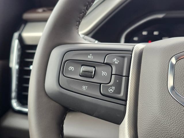 2026 GMC Sierra 3500HD Denali - Photo 34