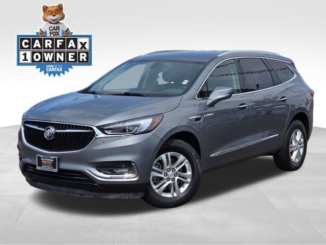2019 Buick Enclave Essence AWD's photo