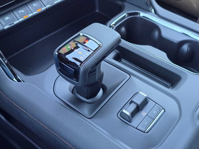 2026 GMC Sierra 1500 AT4 - Photo 36