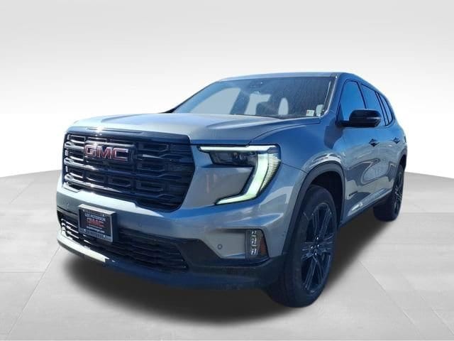 2026 GMC Acadia Elevation AWD's photo