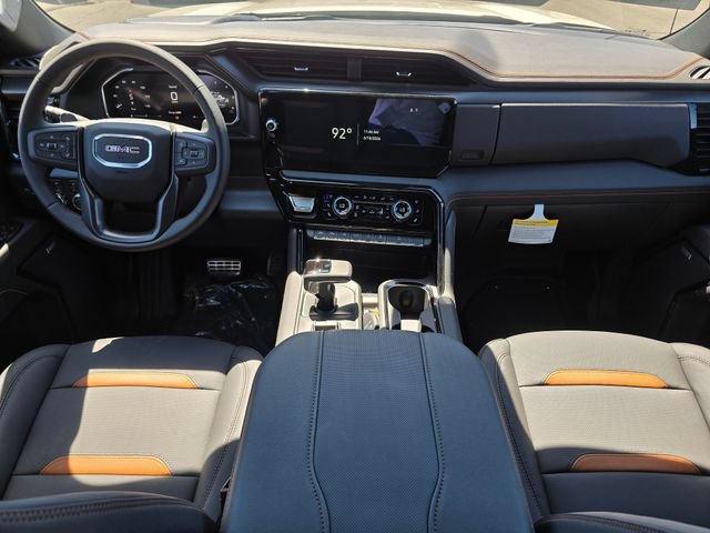 2026 GMC Sierra 1500 AT4 - Photo 18