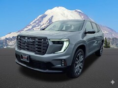 2026 GMC Acadia Denali Ultimate SUV