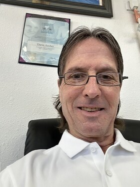 Staff member DARIN ARCHER from 93b405573260