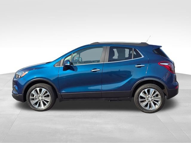 Used 2019 Buick Encore Preferred with VIN KL4CJESB0KB856308 for sale in Yakima, WA