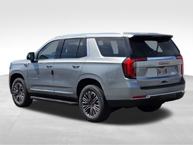 2026 GMC Yukon Elevation - Photo 3