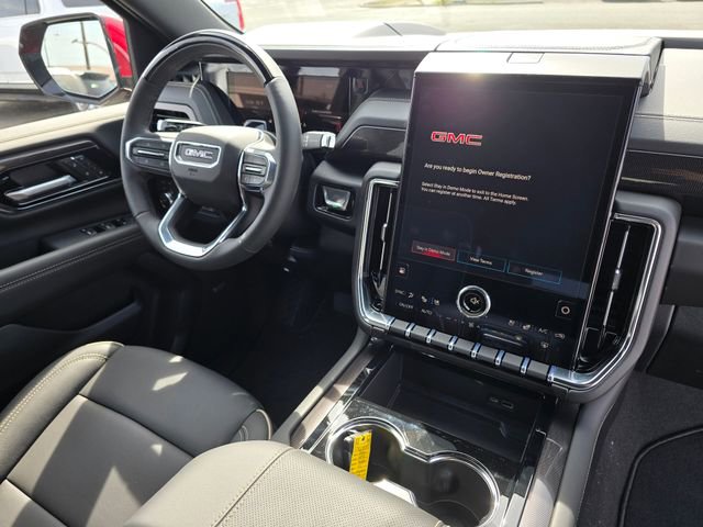 2026 GMC Yukon XL Elevation - Photo 11