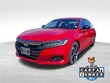 Honda Accord Sedan