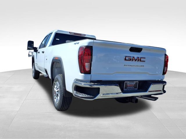 2025 Gmc Sierra 2500 HD Pro photo 4