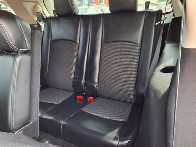 2020 Dodge Journey Crossroad - Photo 14