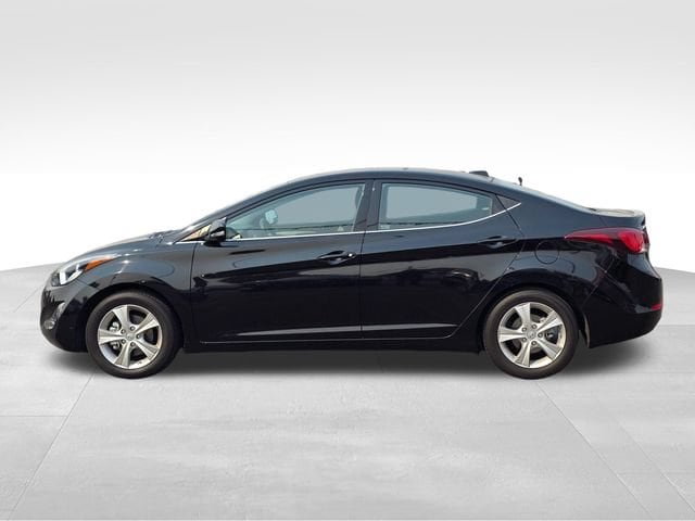 Used 2016 Hyundai Elantra Value Edition with VIN KMHDH4AE5GU607425 for sale in Yakima, WA