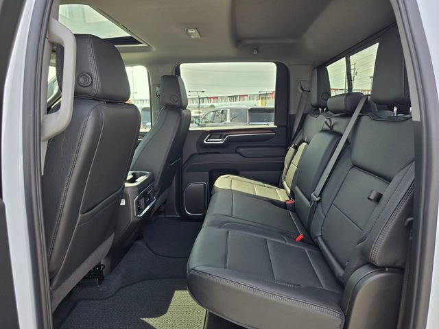 2026 GMC Sierra 2500HD Denali - Photo 16