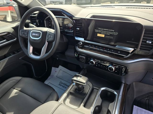 2026 GMC Sierra 1500 Elevation - Photo 11