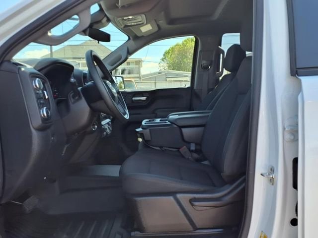 2025 GMC Sierra 1500 Pro - Photo 11