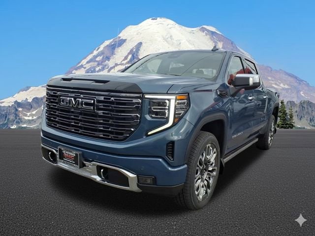2026 GMC Sierra 1500 Denali Ultimate's photo