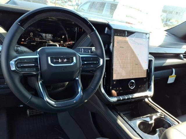 2026 GMC Yukon Elevation - Photo 5