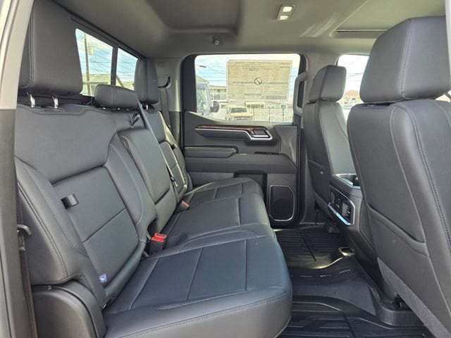 2026 GMC Sierra 1500 Elevation - Photo 12