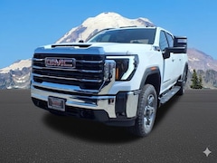 2025 GMC Sierra 2500 HD SLE Truck