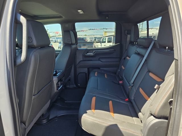 2026 GMC Sierra 1500 AT4 - Photo 16