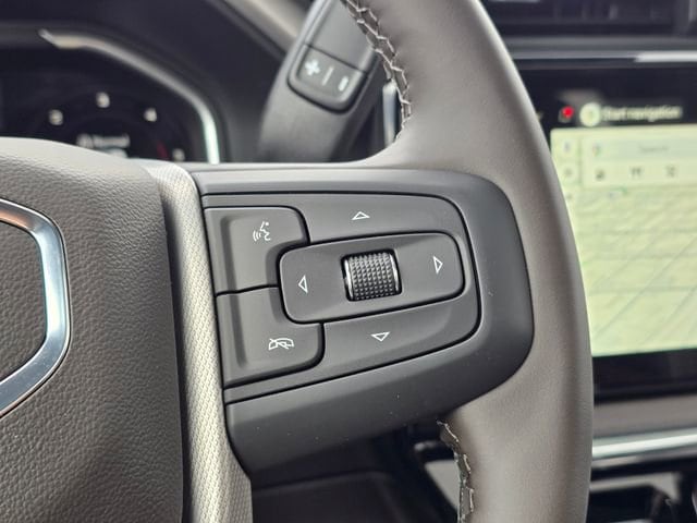 2026 GMC Sierra 3500HD Denali - Photo 33