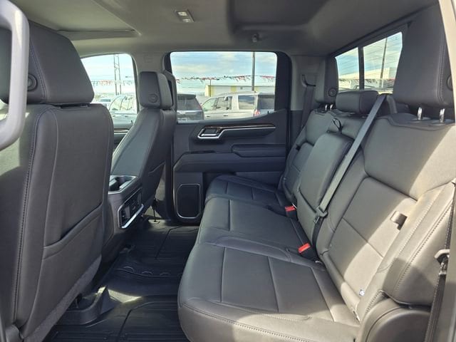 2026 GMC Sierra 1500 Elevation - Photo 16