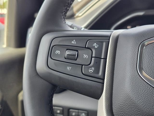 2026 GMC Sierra 2500HD Denali - Photo 33