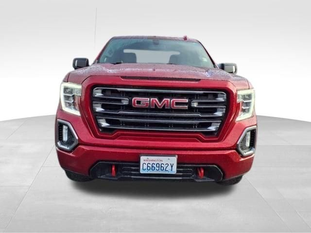2021 GMC Sierra 1500 AT4 - Photo 6