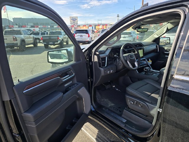2026 GMC Sierra 1500 Denali - Photo 18