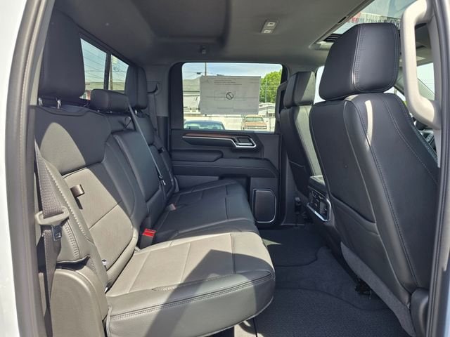 2026 GMC Sierra 2500HD Denali - Photo 12