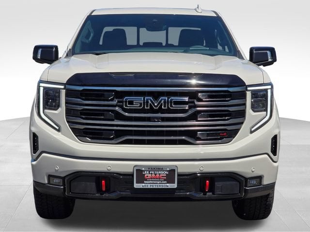 2026 GMC Sierra 1500 AT4 - Photo 8