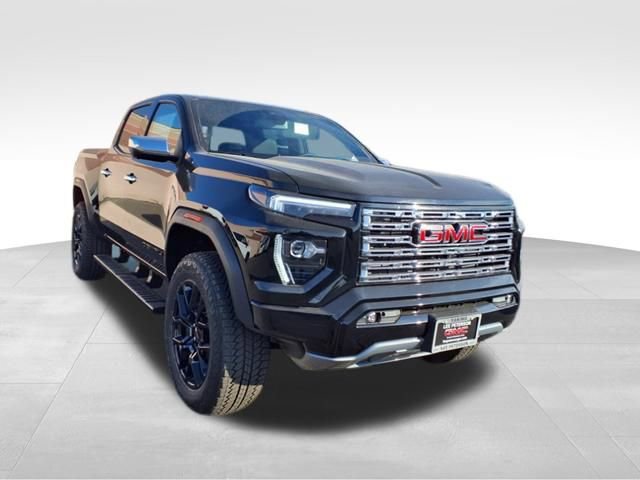 2025 Gmc Canyon Denali photo 3