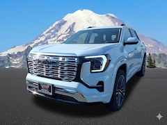 2026 GMC Terrain Denali SUV