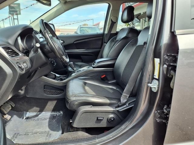 2020 Dodge Journey Crossroad - Photo 12