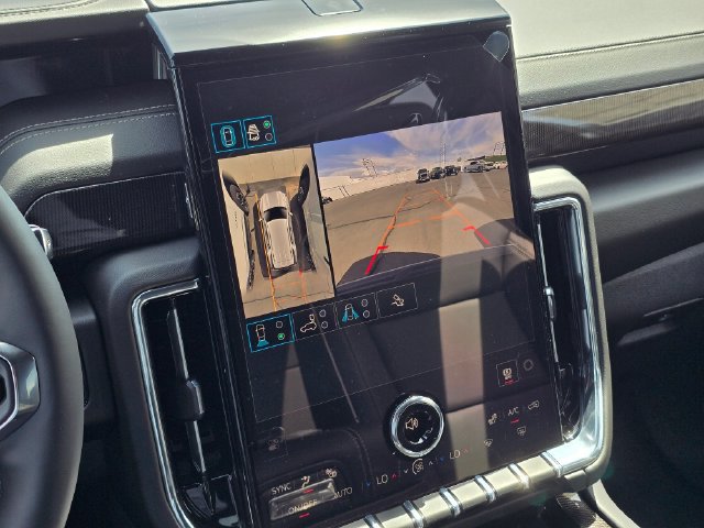 2026 GMC Yukon Elevation - Photo 29