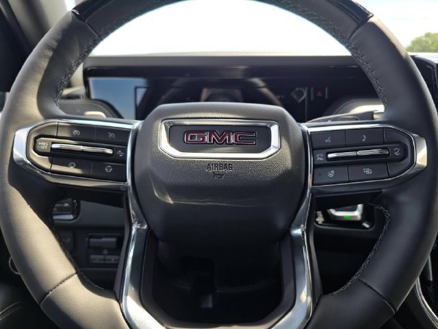 2026 GMC Yukon Elevation - Photo 25