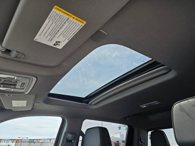 2026 GMC Sierra 2500HD Denali - Photo 23
