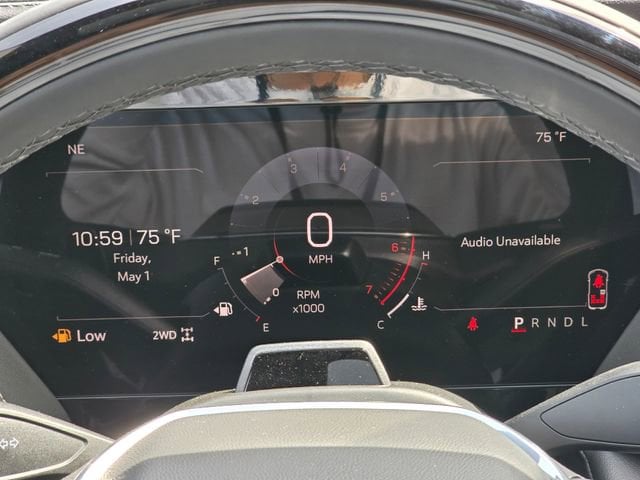 2026 GMC Yukon XL Elevation - Photo 28