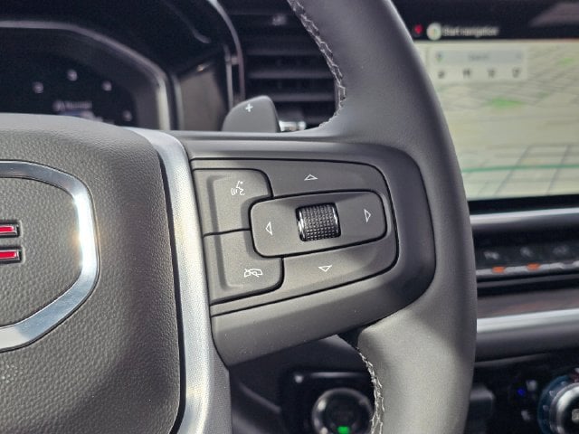 2026 GMC Sierra 1500 SLT - Photo 32
