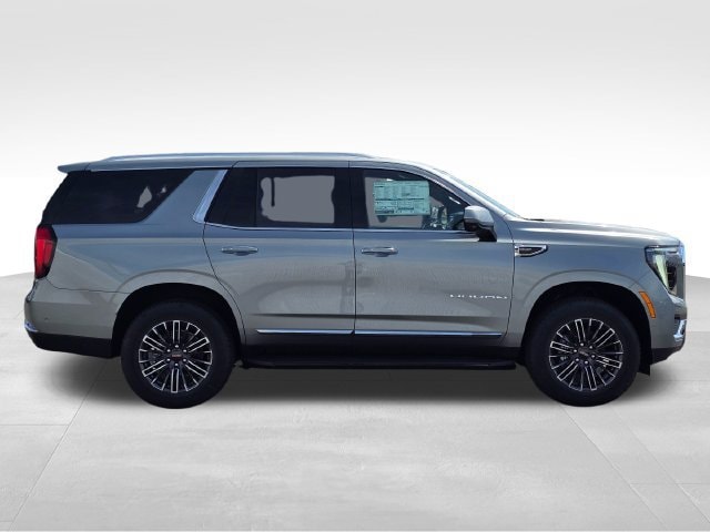 2026 GMC Yukon Elevation - Photo 6