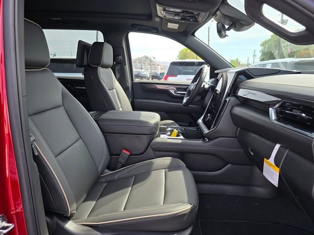 2026 GMC Yukon XL Elevation - Photo 10