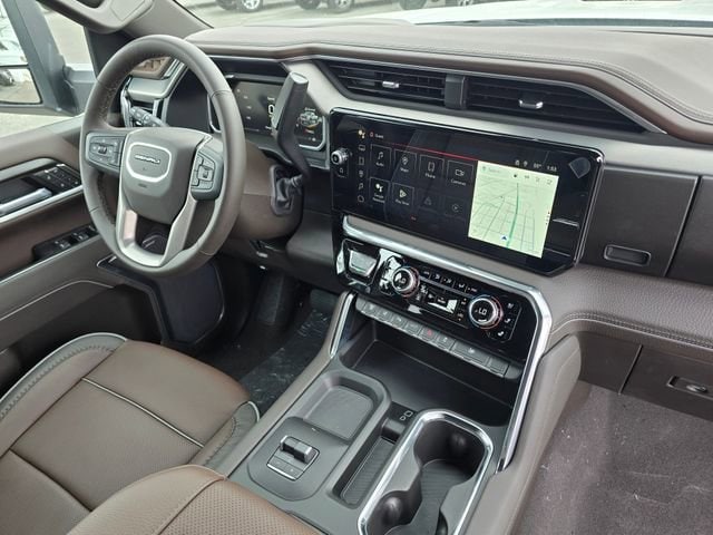 2026 GMC Sierra 3500HD Denali - Photo 11